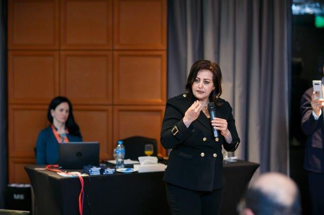 2020 - Presentation - Mona Mehrez